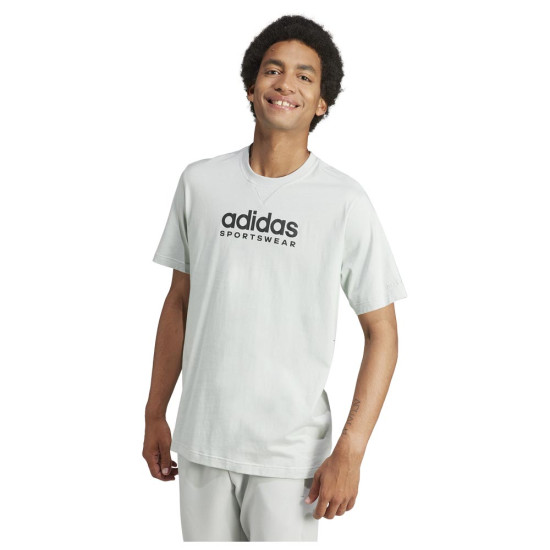 Adidas Ανδρική κοντομάνικη μπλούζα M ALL SZN G T